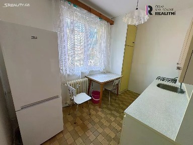 Pronájem bytu 2+1 55 m² Hlavní, Chodov