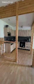 Pronájem bytu 2+kk 60 m² Smetanova, Sokolov