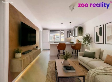 Prodej bytu 3+kk 63 m²