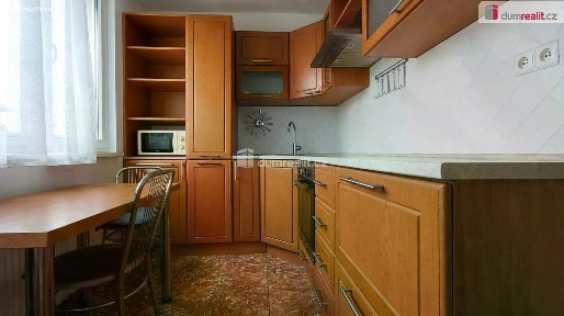 Prodej bytu 3+1 71 m² Marie Pujmanové, Chomutov
