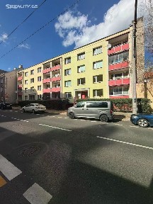 Prodej bytu 1+1 34 m² Jankovcova, Teplice - Trnovany
