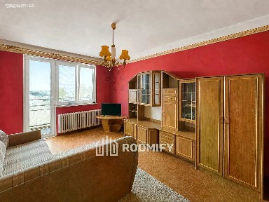 Prodej bytu 3+1 68 m²