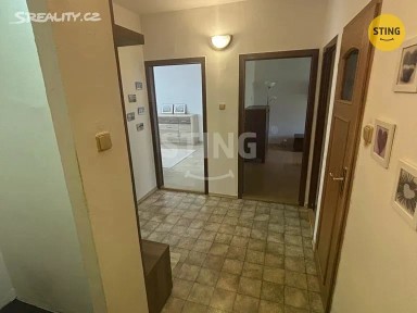 Pronájem bytu 3+1 75 m² Kulturní, Rožnov pod Radhoštěm
