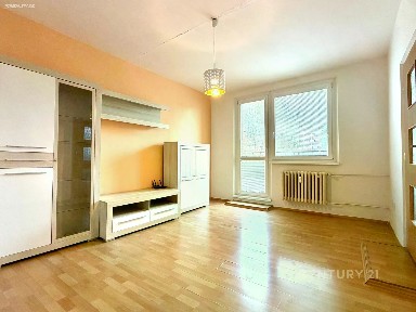 Pronájem bytu 3+1 61 m² J. Fučíka, Chropyně