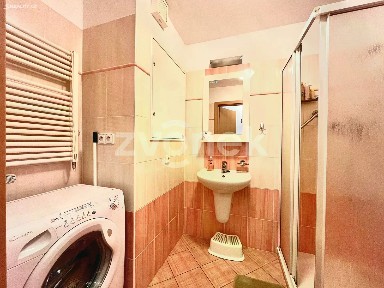 Pronájem bytu 1+kk 26 m² Voženílkova, Zlín
