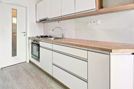 Prodej bytu 2+1 56 m² Pod Javory, Blansko