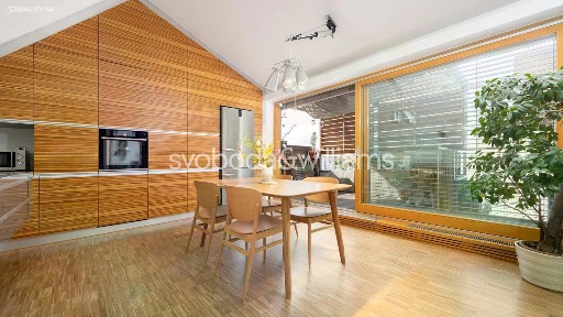 Prodej bytu 3+1 134 m²