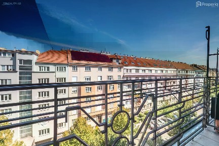 Prodej bytu 3+kk 100 m² Botanická, Brno - Veveří