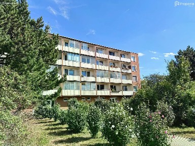 Prodej bytu 3+1 73 m² Sídliště, Hrušovany u Brna