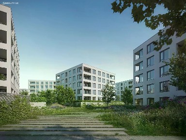 Prodej bytu 3+kk 70 m² Znojmo