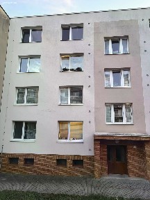 Prodej bytu 3+1 73 m² Hornická, Tišnov