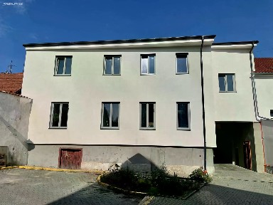 Prodej bytu 1+kk 55 m² Kpt. Jaroše, Boskovice