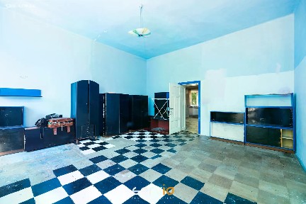 Prodej bytu 3+1 93 m² Loosova, Hrušovany u Brna
