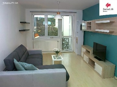 Prodej bytu 2+kk 51 m² Bešůvka, Brno - Žebětín
