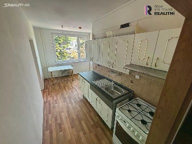 Pronájem bytu 3+1 72 m² J. z Poděbrad, Šumperk