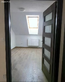 Pronájem bytu 3+kk 83 m² tř. Svornosti, Olomouc