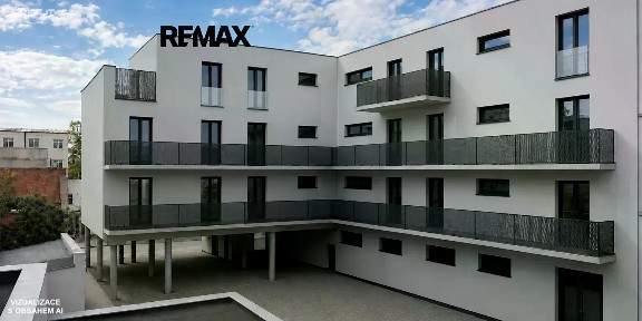 Plumlovská, Prostějov