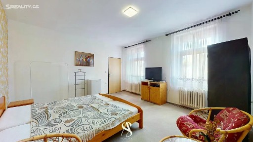 Dómská, Olomouc