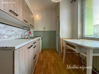 Pronájem bytu 2+1 60 m² Vladimíra Ambrose, Prostějov