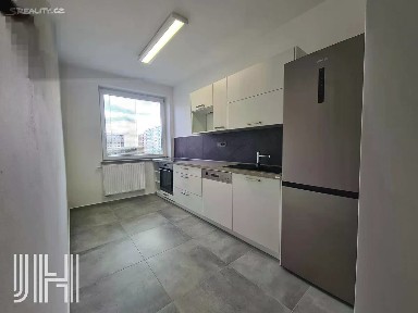 Pronájem bytu 2+1 54 m² Karla Svolinského, Prostějov - Krasice