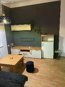 Pronájem bytu 1+1 49 m² Prostějov
