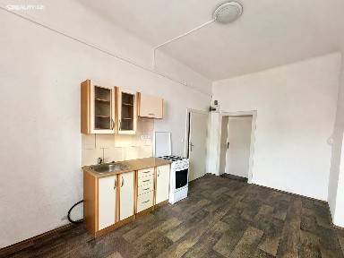 Pronájem bytu 1+1 43 m² Sladkovského, Olomouc - Hodolany