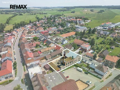 Nechanice, Hradec Králové, Štolbova