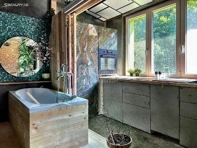 Pronájem bytu 3+kk 63 m²