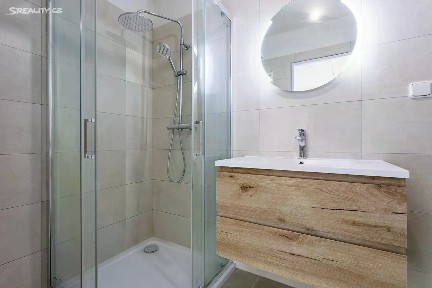 Pronájem bytu 1+1 33 m² Miličín