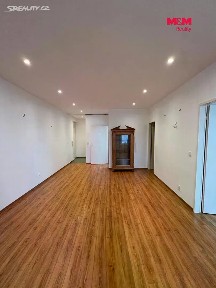Pronájem bytu 2+kk 52 m² Přeštická, Praha - Hostivař