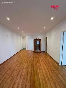 Pronájem bytu 2+kk 52 m² Přeštická, Praha - Hostivař