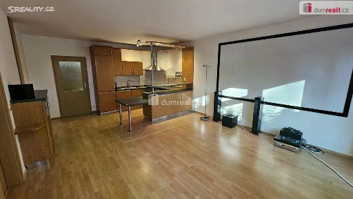Pronájem bytu 2+kk 70 m² Štěpařská, Praha - Hlubočepy