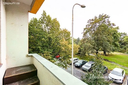 Pronájem bytu 2+kk 52 m²