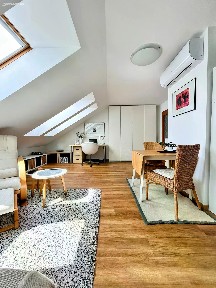 Pronájem bytu 2+kk 67 m² Brdlíkova, Praha - Motol