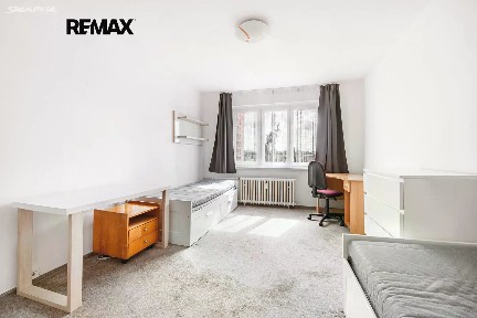 Pronájem bytu 1+1 36 m² Jahodová, Praha - Záběhlice