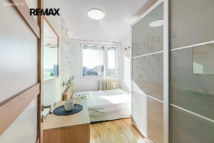 Pronájem bytu 3+kk 66 m² Jeřábkova, Praha - Chodov