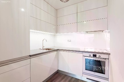 Pronájem bytu 2+kk 43 m² Pohnertova, Praha - Kobylisy