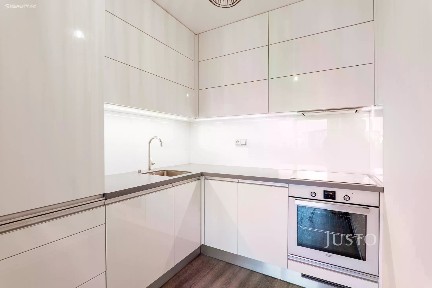 Pronájem bytu 2+kk 43 m² Pohnertova, Praha - Kobylisy