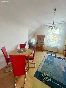Praha, Praha 4, Hodkovičky, Nad údolím