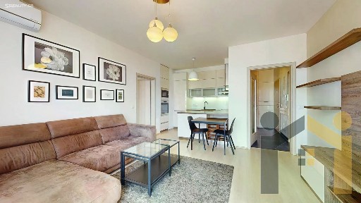 Pronájem bytu 3+kk 76 m² Márova, Praha - Stodůlky