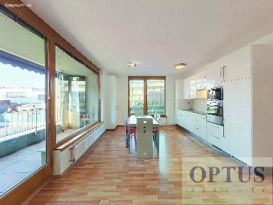 Pronájem bytu 3+kk 89 m² Břežánecká, Praha - Jinonice