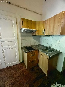 Pronájem bytu 1+kk 46 m² Řipská, Praha - Vinohrady