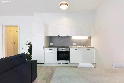 Pronájem bytu 2+kk 53 m² Naskové, Praha - Košíře