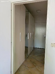 Pronájem bytu 2+kk 44 m² Remízková, Praha - Újezd u Průhonic