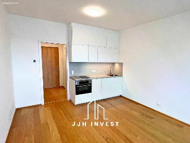 Pronájem bytu 1+kk 27 m² Hasilova, Praha - Stodůlky
