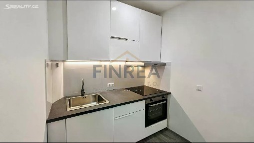 Pronájem bytu 2+1 49 m² U Vysočanského pivovaru, Praha - Vysočany