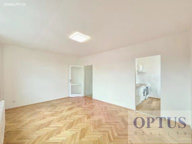 Pronájem bytu 3+kk 55 m² Pod Marjánkou, Praha - Břevnov
