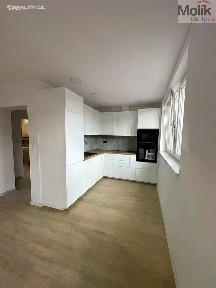Pronájem bytu 2+kk 50 m²