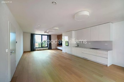 Pronájem bytu 3+kk 118 m² Libocká, Praha - Liboc