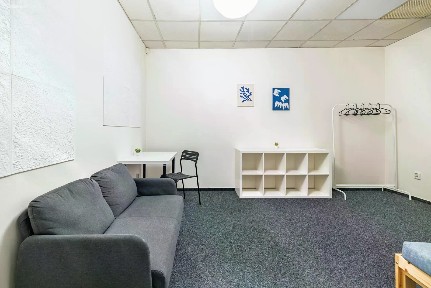 Pronájem bytu pokoje 15 m² Ocelářská, Praha